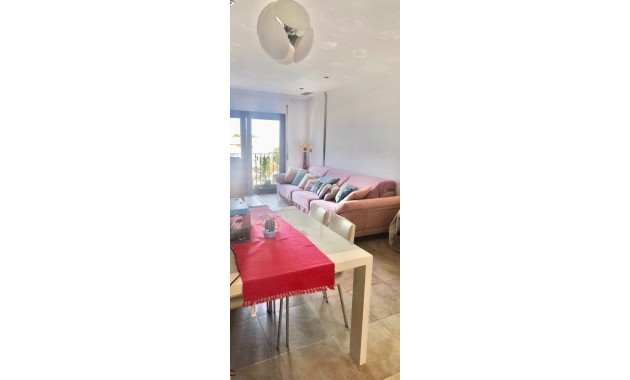 Venta - Piso -
San Javier - San Javier Centro
