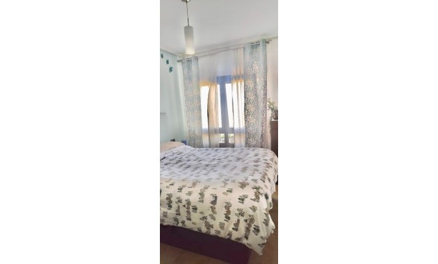 Venta - Piso -
San Javier - San Javier Centro