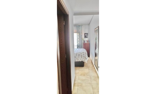 Venta - Piso -
San Javier - San Javier Centro