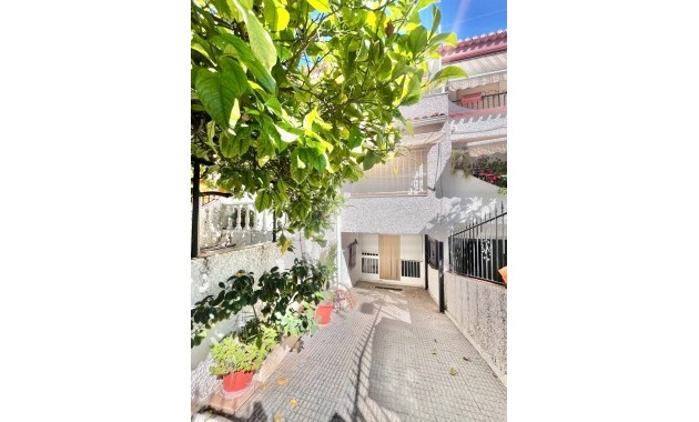Venta - Dúplex -
San Pedro del Pinatar - San Pedro del Pinatar Centro