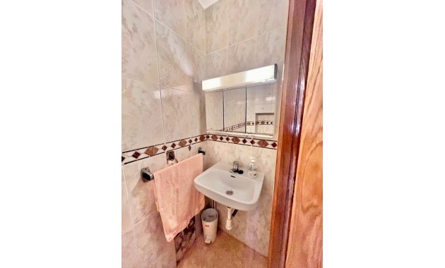 Venta - Dúplex -
San Pedro del Pinatar - San Pedro del Pinatar Centro