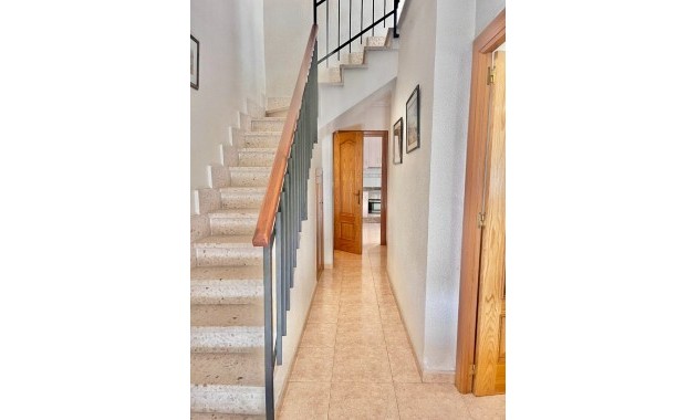 Venta - Dúplex -
San Pedro del Pinatar - San Pedro del Pinatar Centro