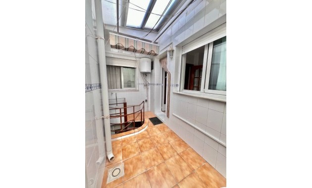 Venta - Dúplex -
San Pedro del Pinatar - San Pedro del Pinatar Centro