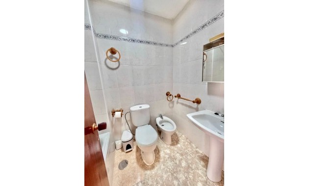 Venta - Dúplex -
San Pedro del Pinatar - San Pedro del Pinatar Centro