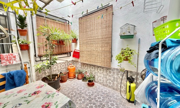 Venta - Planta baja -
San Pedro del Pinatar - Lo Pagán