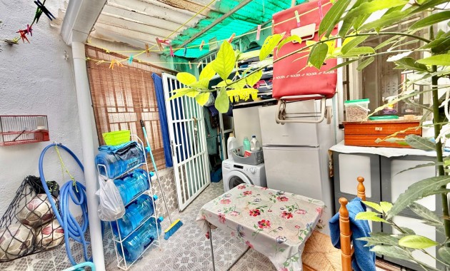 Venta - Planta baja -
San Pedro del Pinatar - Lo Pagán