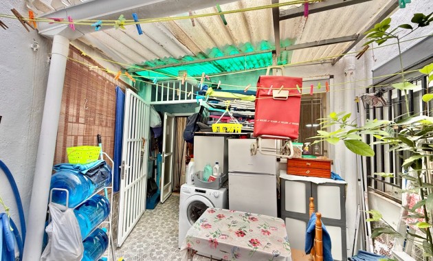 Venta - Planta baja -
San Pedro del Pinatar - Lo Pagán