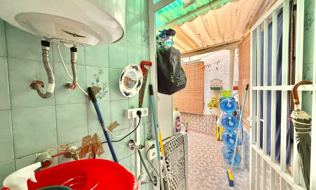 Venta - Planta baja -
San Pedro del Pinatar - Lo Pagán
