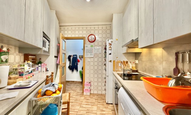 Venta - Planta baja -
San Pedro del Pinatar - Lo Pagán