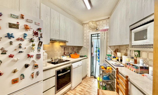 Venta - Planta baja -
San Pedro del Pinatar - Lo Pagán