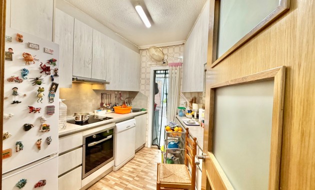 Venta - Planta baja -
San Pedro del Pinatar - Lo Pagán