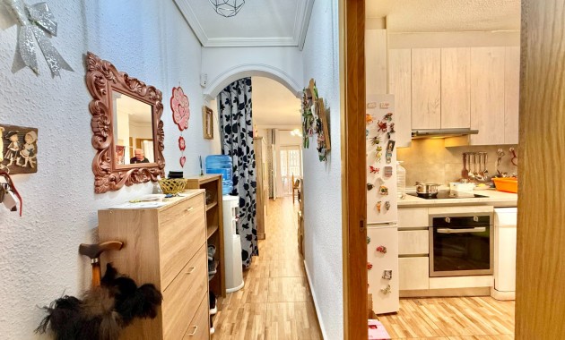 Venta - Planta baja -
San Pedro del Pinatar - Lo Pagán