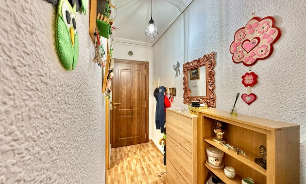 Venta - Planta baja -
San Pedro del Pinatar - Lo Pagán