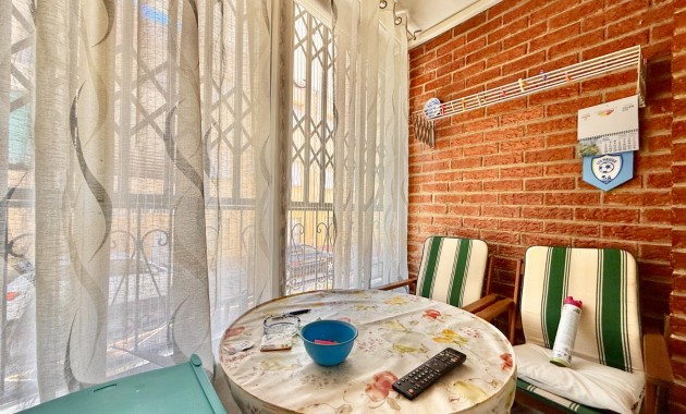 Venta - Planta baja -
San Pedro del Pinatar - Lo Pagán