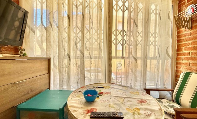 Venta - Planta baja -
San Pedro del Pinatar - Lo Pagán