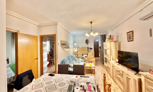 Venta - Planta baja -
San Pedro del Pinatar - Lo Pagán