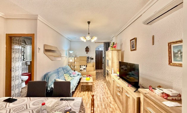 Venta - Planta baja -
San Pedro del Pinatar - Lo Pagán