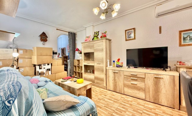 Venta - Planta baja -
San Pedro del Pinatar - Lo Pagán