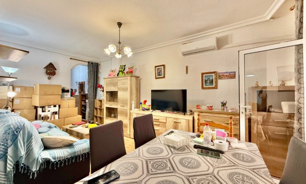 Venta - Planta baja -
San Pedro del Pinatar - Lo Pagán