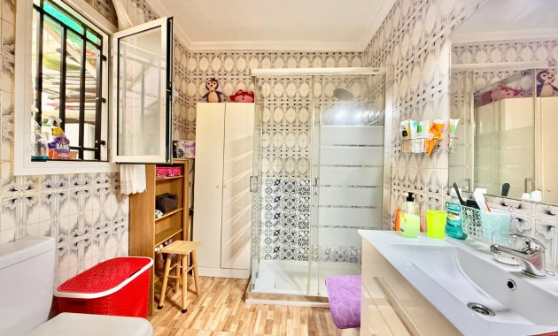 Venta - Planta baja -
San Pedro del Pinatar - Lo Pagán