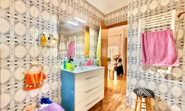 Venta - Planta baja -
San Pedro del Pinatar - Lo Pagán