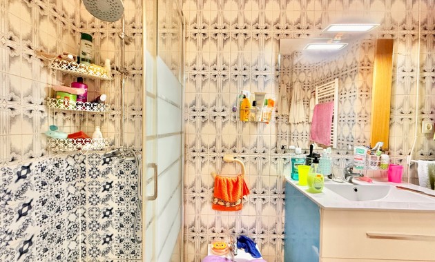 Venta - Planta baja -
San Pedro del Pinatar - Lo Pagán