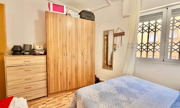 Venta - Planta baja -
San Pedro del Pinatar - Lo Pagán