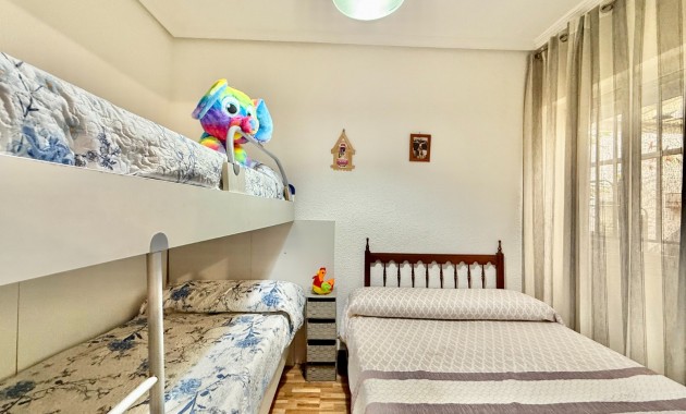 Venta - Planta baja -
San Pedro del Pinatar - Lo Pagán