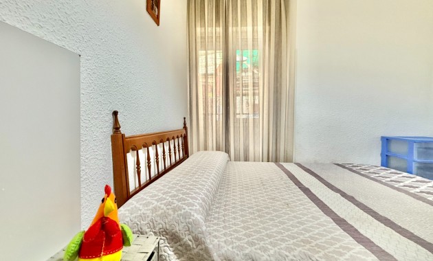 Venta - Planta baja -
San Pedro del Pinatar - Lo Pagán