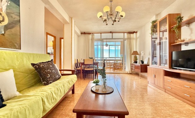 Venta - Apartamento -
San Pedro del Pinatar - Lo Pagán