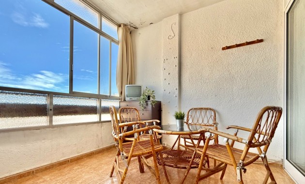 Venta - Apartamento -
San Pedro del Pinatar - Lo Pagán