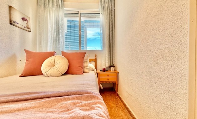 Venta - Apartamento -
San Pedro del Pinatar - Lo Pagán