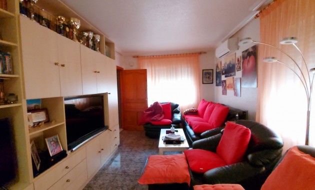 Venta - Planta baja -
San Pedro del Pinatar - Lo Pagán