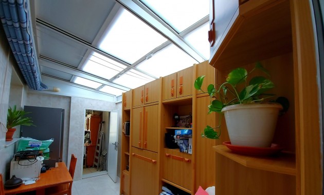 Venta - Planta baja -
San Pedro del Pinatar - Lo Pagán