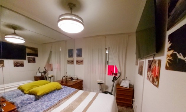 Venta - Planta baja -
San Pedro del Pinatar - Lo Pagán