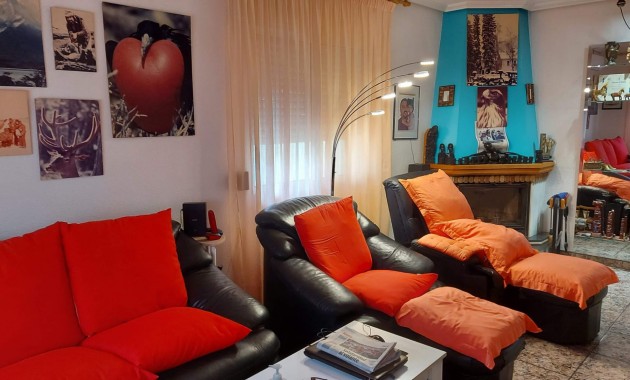 Venta - Planta baja -
San Pedro del Pinatar - Lo Pagán