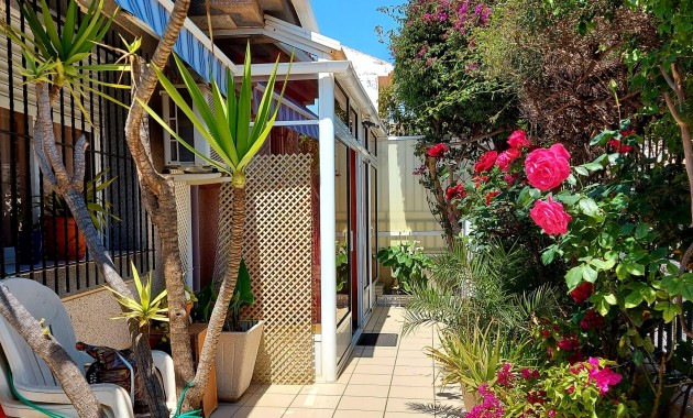 Venta - Planta baja -
San Pedro del Pinatar - Lo Pagán
