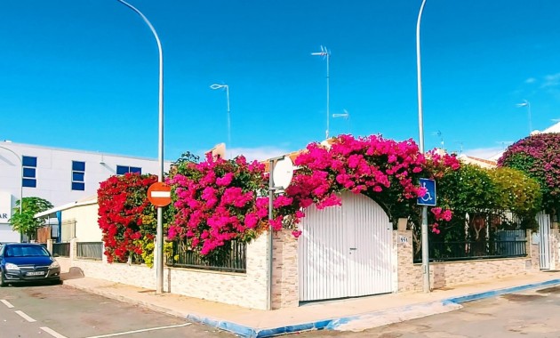 Venta - Planta baja -
San Pedro del Pinatar - Lo Pagán