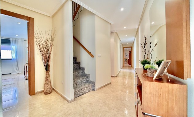Venta - Piso -
San Pedro del Pinatar - San Pedro del Pinatar Centro
