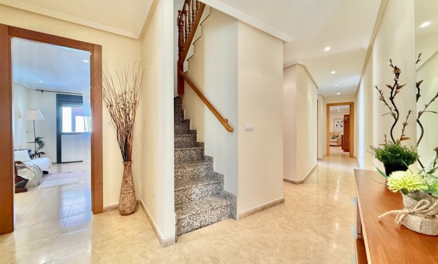 Venta - Piso -
San Pedro del Pinatar - San Pedro del Pinatar Centro