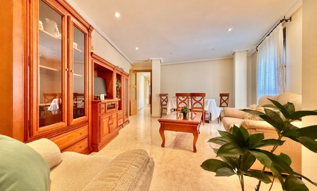 Venta - Piso -
San Pedro del Pinatar - San Pedro del Pinatar Centro