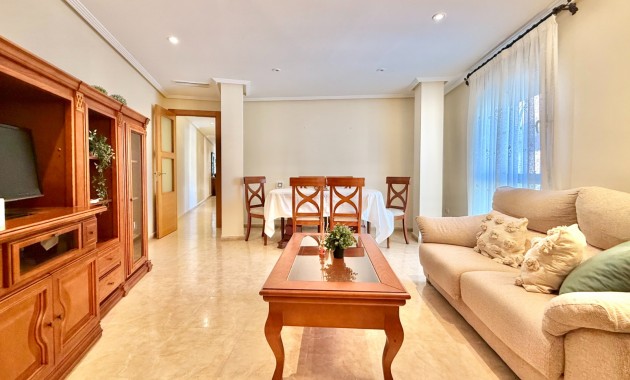 Venta - Piso -
San Pedro del Pinatar - San Pedro del Pinatar Centro