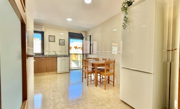 Venta - Piso -
San Pedro del Pinatar - San Pedro del Pinatar Centro