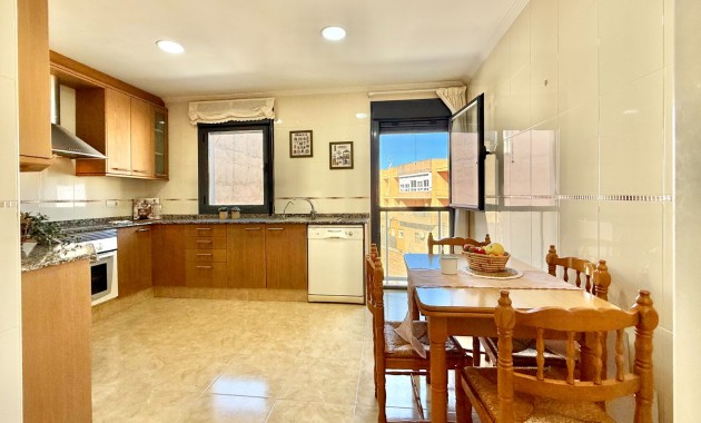 Venta - Piso -
San Pedro del Pinatar - San Pedro del Pinatar Centro