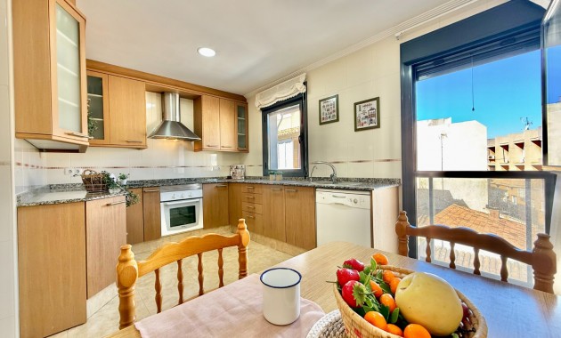 Venta - Piso -
San Pedro del Pinatar - San Pedro del Pinatar Centro