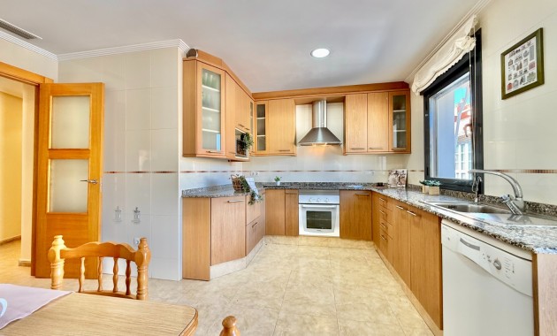 Venta - Piso -
San Pedro del Pinatar - San Pedro del Pinatar Centro
