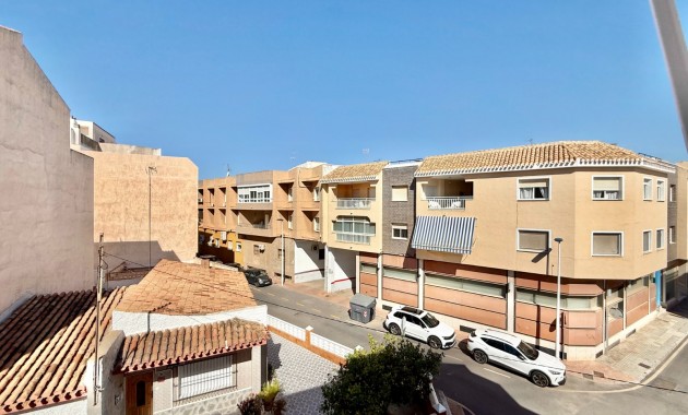 Venta - Piso -
San Pedro del Pinatar - San Pedro del Pinatar Centro