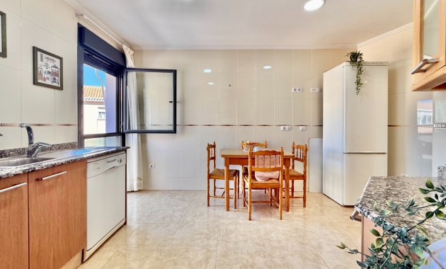 Venta - Piso -
San Pedro del Pinatar - San Pedro del Pinatar Centro