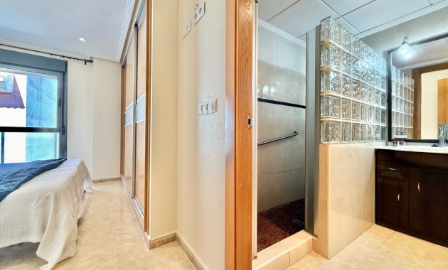 Venta - Piso -
San Pedro del Pinatar - San Pedro del Pinatar Centro