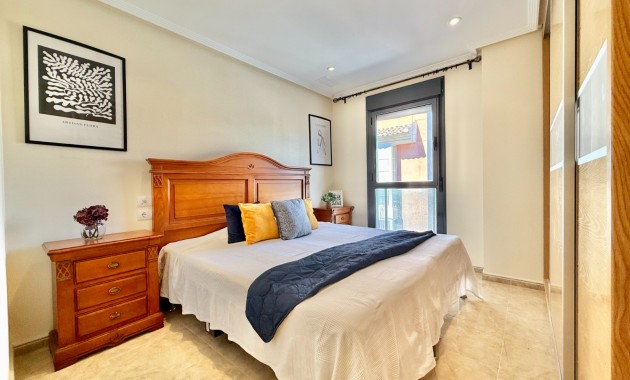 Venta - Piso -
San Pedro del Pinatar - San Pedro del Pinatar Centro